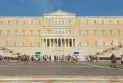 Анкета: Нова демократија со двојно поголема предност во однос на СИРИЗА во пресрет на евроизборите во Грција