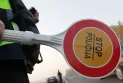 Во Скопје 153 казнети возачи, 13 биле без возачка