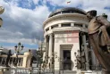 Откриен еден од осомничените за тешка кражба на сеф во Скопје
