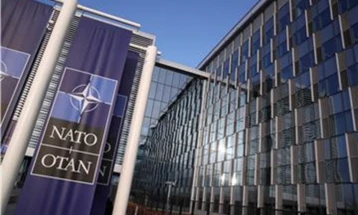 Советот НАТО-Украина ќе одржи вонреден состанок за противвоздушната одбрана на Киев