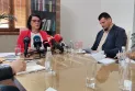 Петрова: Со две пресуди на Вишиот управен суд оспорени преку 3.000 акти за вработување во јавниот сектор, донесени без врзан потпис