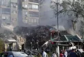 Меѓународни реакции по објавениот напад на Израел врз иранската провинција Исфахан