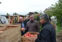Трипуновски: Јаболкото во Ресен ќе остане неоткупено заради големиот увоз на странско јаболко во Македонија
