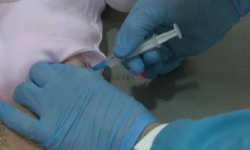 Во Прилепско во тек се теренски акции за имунизација