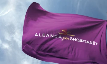 АА - крило на Зијадин Села: Дали албанската опозиција се уште мисли дека ВМРО и Мицкоски се реформирани?