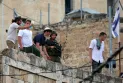 ЕУ воведе санкции кон еврејски доселеници и групи за напади врз Палестинци на Западниот Брег 