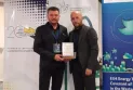 Кавадарци доби награда за проектот за агрометеоролошки станици