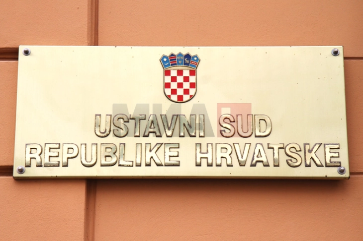 Gjykata Kushtetuese e Kroacisë: Millanoviq nuk mund të jetë as mandatar, as kryeministër, madje edhe nëse jep dorëheqje