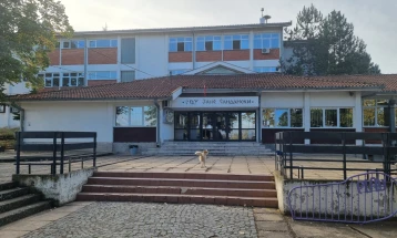 Штипското медицинско училиште одбележа 67-годишен јубилеј