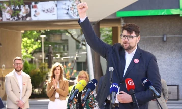 Лидерот на СДП за одлуката на хрватскиот Уставен суд: Ова е срамно, недозволиво, нема да мине