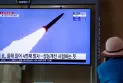 Северна Кореја тестирала „супер голема“ боева глава и противвоздушна ракета