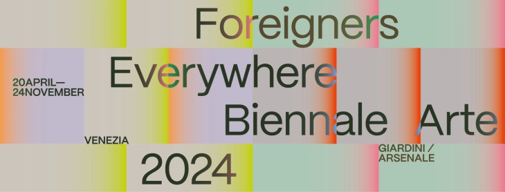 U hap edicioni i 60-të të Bienales së Venecies