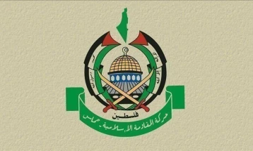 Хамас: Американската воена помош за Израел е зелено светло за напад врз Палестинците