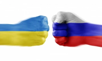 Киев за американската помош - лош ден за Путин, Москва - поразот на Украина е неизбежен
