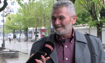Petreski in Struga: Greater rights for workers, better working conditions