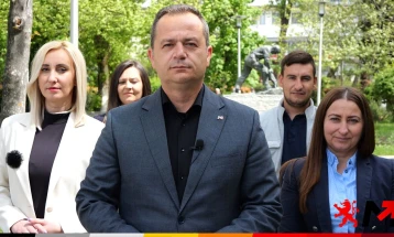 Ковачки: Градоначалниците на Крива Паланка и Пробиштип и директорката на УЈП вршат злоупотреба на институциите
