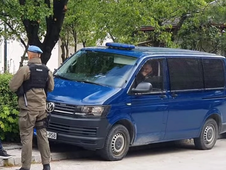 Në aksionin ndërkombëtar të policisë në BeH, janë arrestuar zyrtarë të policisë në FBeH, vijon Republika Srpska