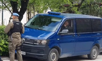 Në aksionin ndërkombëtar të policisë në BeH, janë arrestuar zyrtarë të policisë në FBeH, vijon Republika Srpska