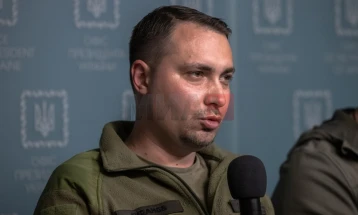 Шеф на украинско воено разузнавање: Ќе се соочиме со тешка, но не и катастрофална ситуација