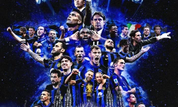 Интер по 20 пат шампион на Италија