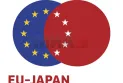 Стапува во сила првиот билатерален Договор за стратешко партнерство меѓу ЕУ и Јапонија 