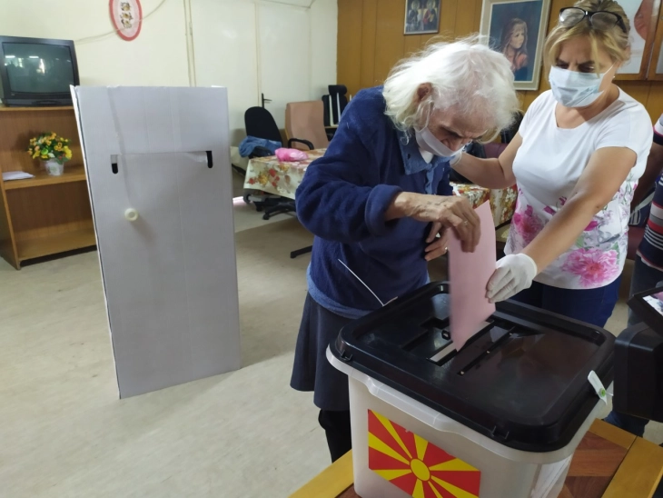 Heshtje para zgjedhjeve të  nesërme, votojnë të sëmurët, të burgosurit, personat në shtëpitë e të moshuarve, po rrjedh fushata për deputetë