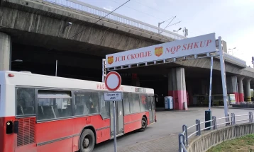 NTP: Transporti publik nesër sipas orarit të dielës, teleferiku në Vodno nuk do të funksionojë