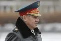 Шојгу: Русија ќе ги интензивира нападите врз складишта со западно оружје во Украина