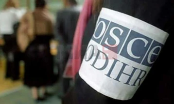 OSCE/ODIHR observers to present role of election observation mission, planned activities