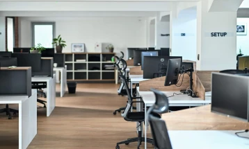 Новите простории на BtoBet ги одразуваат стабилноста, успешноста и големиот раст на компанијата