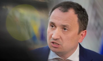 Украинскиот министер за земјоделство, Солски осомничен во антикорупциска истрага