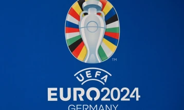 УЕФА ги избра судиите за ЕУРО2024