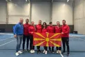 Македонските тенисерки со најголем скок во БЏК Купот на новата ранг-листа