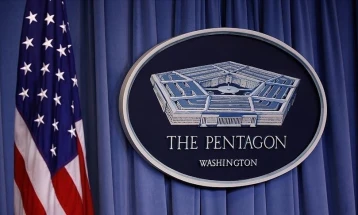 Пентагон подготвен да испрати милијарда долари воена помош за Украина откако законот ќе помине во Сенатот