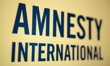 Amnesty: Global human rights facing most serious threats in decades