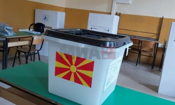 Навреме отворени гласачките места во Куманово, Липково и Старо Нагоричане