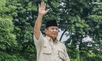Новоизбраниот претседател на Индонезија вели дека слободни медиуми се од витално значење за демократијата во земјата