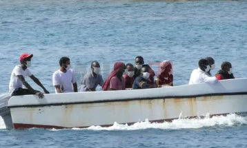 Trupat e 19 emigrantëve u gjetën në brigjet e Tunizisë
