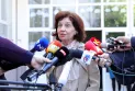 Изјава на кандидатката за претседател Гордана Силјановска Давкова