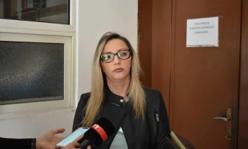 ОИК Куманово: Во Куманово на три избирачки места гласањето прекинато, не функционирале убиг апаратите, на едно изгубен печат