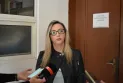 ОИК Куманово: Во Куманово на три избирачки места гласањето прекинато, не функционирале убиг апаратите, на едно изгубен печат