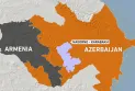 Почна демаркацијата на границата помеѓу Ерменија и Азербејџан