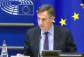 Мекалистер: ЕП, со својата одлука за Инструментот за Западен Балкан, покажа поддршка за Западен Балкан на патот кон ЕУ