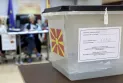 Во Велес до 17 часот излезеноста на изборите 46,12 проценти