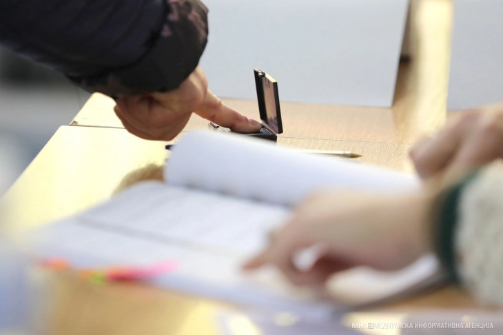 MPB regjistroi edhe pesë raste të fotografimit të fletës së votimit