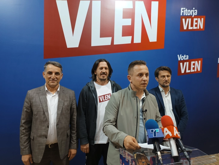 Hasani: Kryeshefi i SPB- Tetovë vazhdon të punojë kundër ligjit