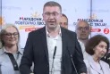 Мицкоски: Ова е најдобриот резултат на ВМРО-ДПМНЕ како опозиција, ова е жолт картон за власта, а црвениот мора да следи