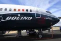Авиокомпанијата Боинг во првиот квартал од 2024 со помали загуби од очекуваните