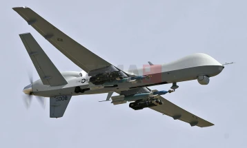 SHBA-ja rrëzuan katër dronë mbi Jemen