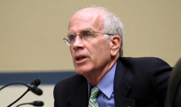 U.S. Senator Welch: Free and fair elections are an essential foundation of a strong democracy